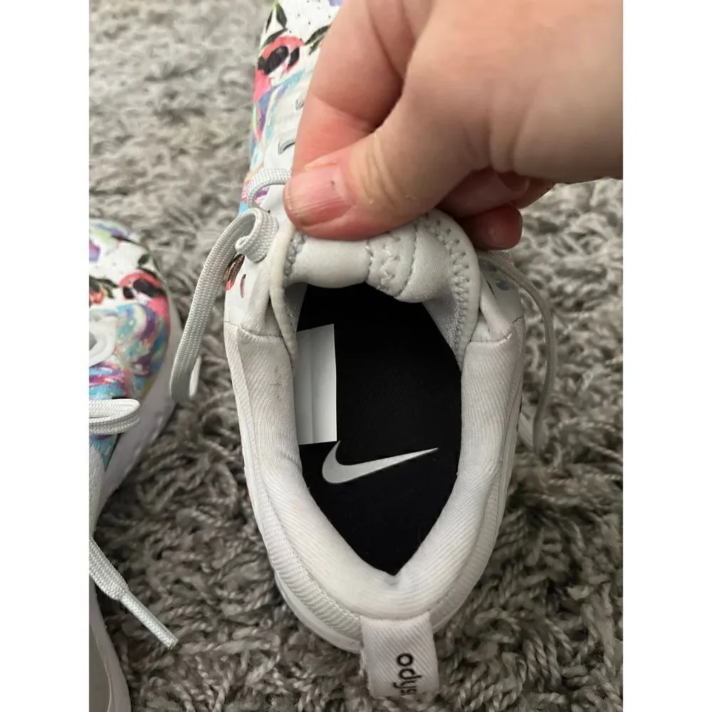 Nike Women’s Odyssey React GPX RS 'Hawaiian Print' Size 8.5